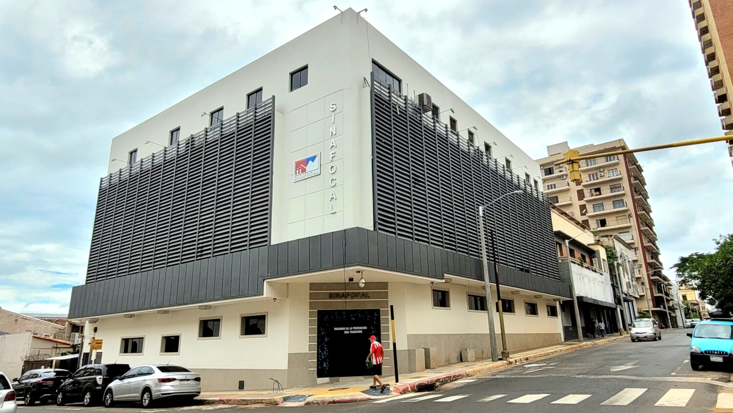 SINAFOCAL consolida su rol regulador en la formación y capacitación laboral para el desarrollo del capital humano