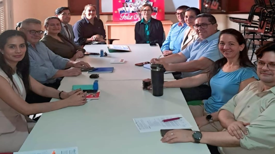 SINAFOCAL reafirma compromiso con la Transparencia y la Rendición de Cuentas al Ciudadano