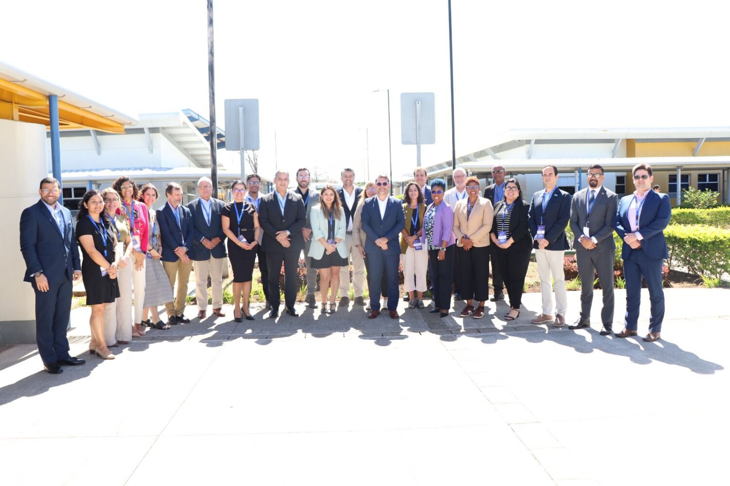 SINAFOCAL fortalece su presencia en la agenda regional de formación y certificación de la OIT/Cinterfor en Costa Rica