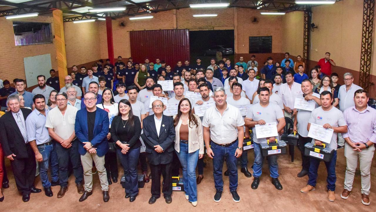 El SINAFOCAL apuesta por la educación y formación técnico profesional como pilares del desarrollo social y económico del país