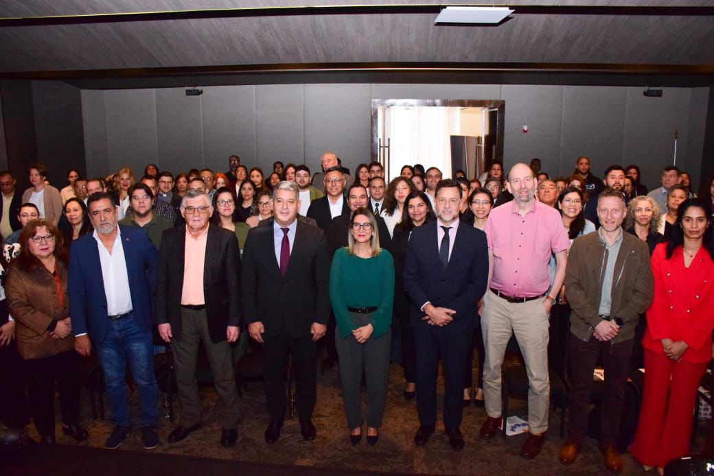 SINAFOCAL posiciona al instructor laboral como motor de la formación técnica y el crecimiento económico