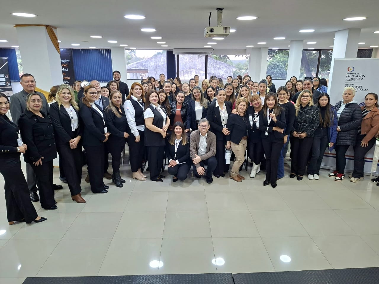 El SINAFOCAL reconoce y certifica las habilidades de 310 trabajadores del sector belleza y estética