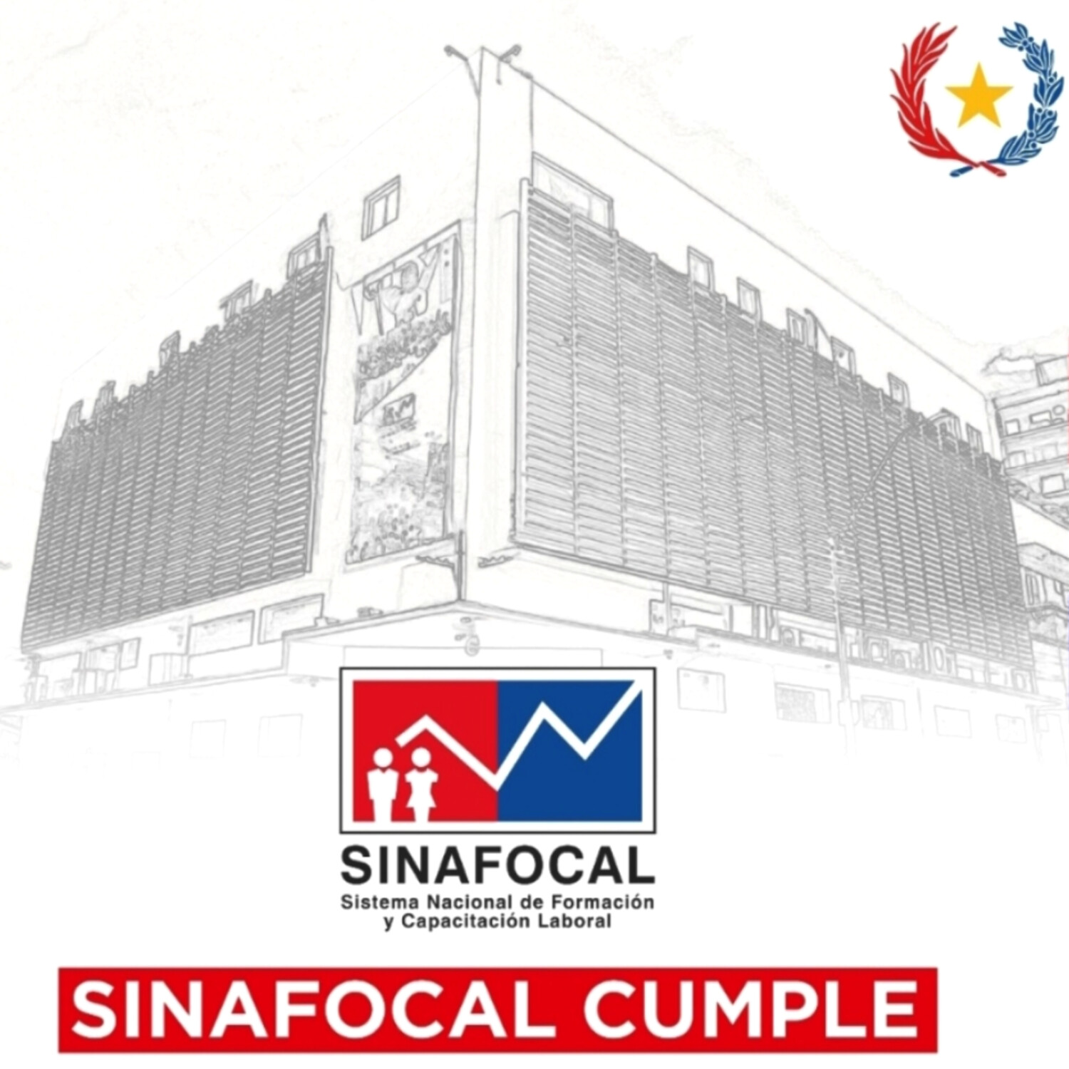 SINAFOCAL publica su Informe Parcial de Rendición de Cuentas al Ciudadano del segundo trimestre de 2026