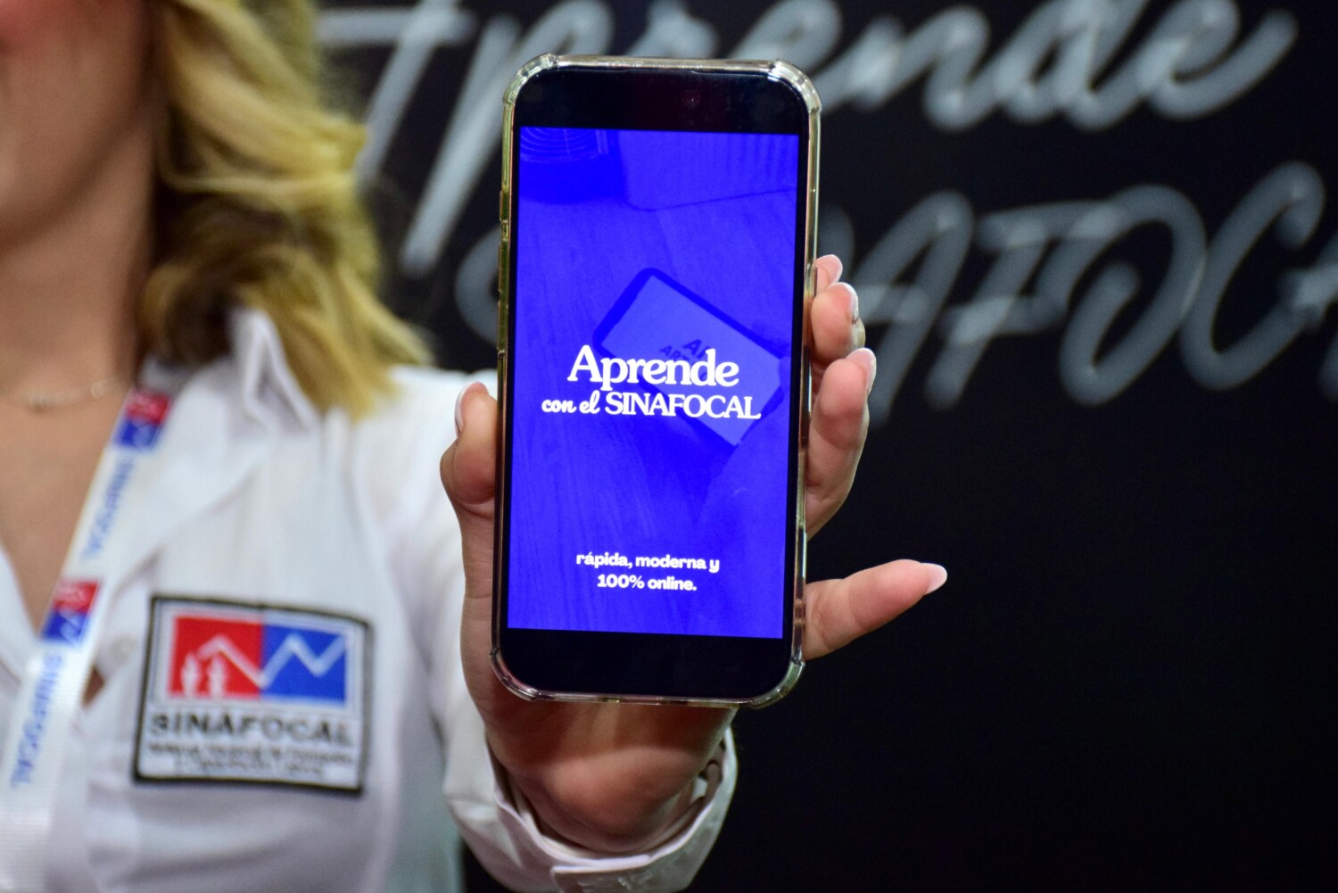 Más de 22.500 personas ya se inscribieron en los cursos virtuales gratuitos de «Aprende con el SINAFOCAL»