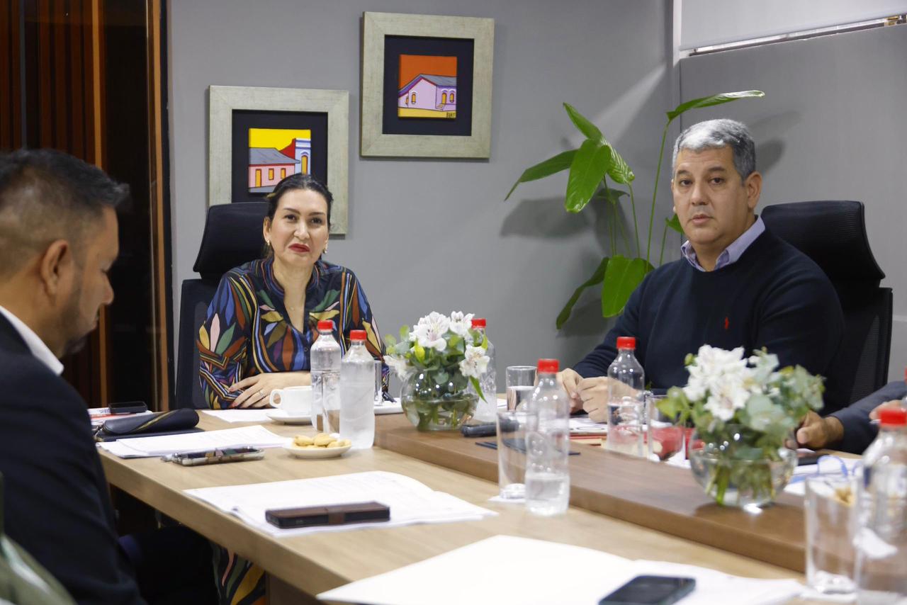 Órgano Rector del SINAFOCAL fortalece la articulación entre formación, inversión y empleo