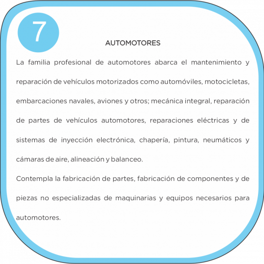 automotores