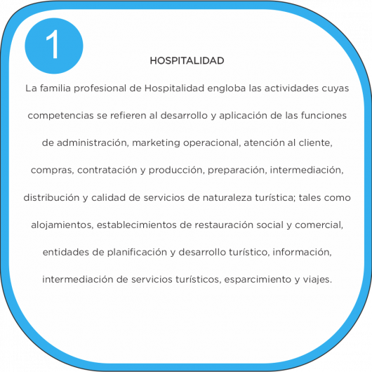 hospitalidad
