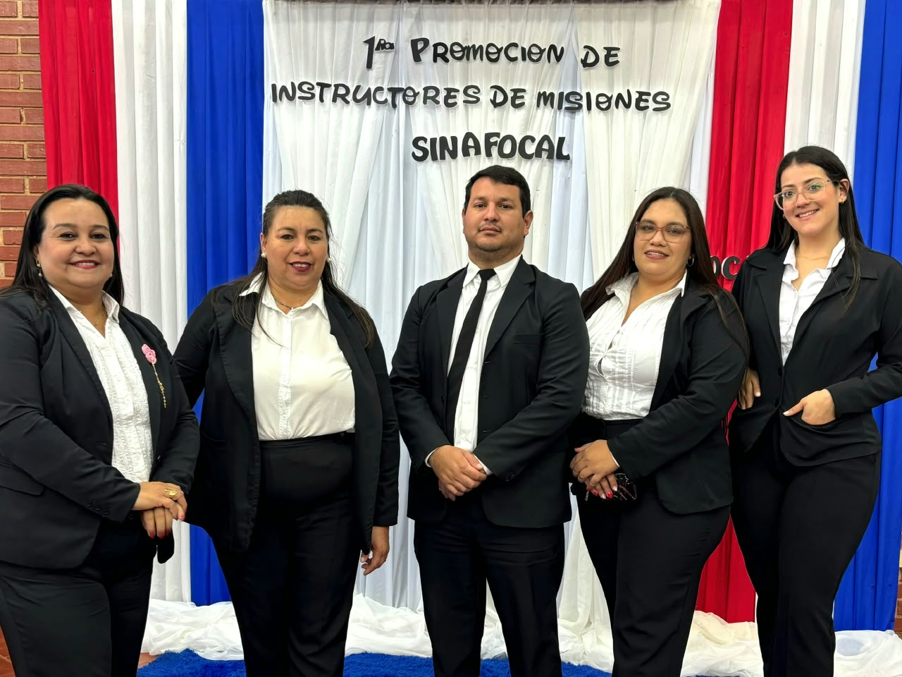 SINAFOCAL impulsa prácticas supervisadas para futuros docentes de la formación técnica en Misiones