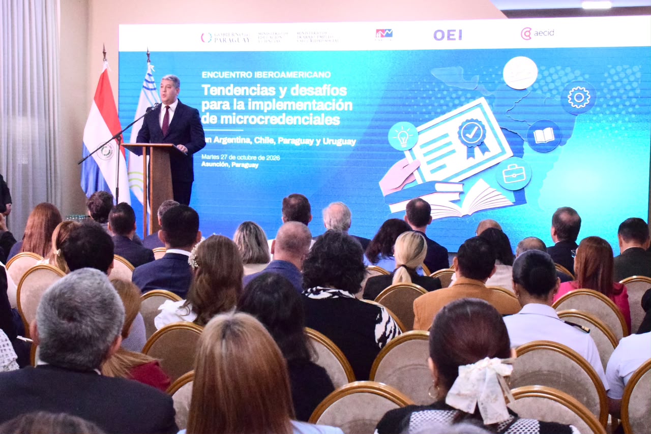 SINAFOCAL impulsa nuevas oportunidades de formación laboral a través de las microcredenciales